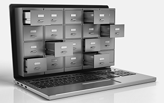 Geschäftsdokumente archivieren: einfach, rechtssicher und schnell
