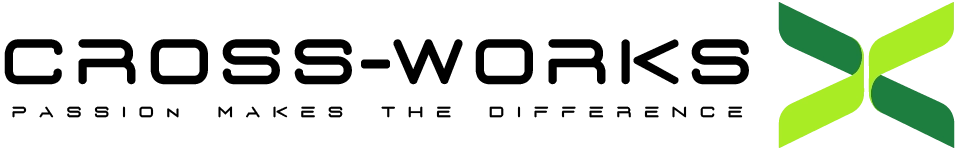 crossworks Logo